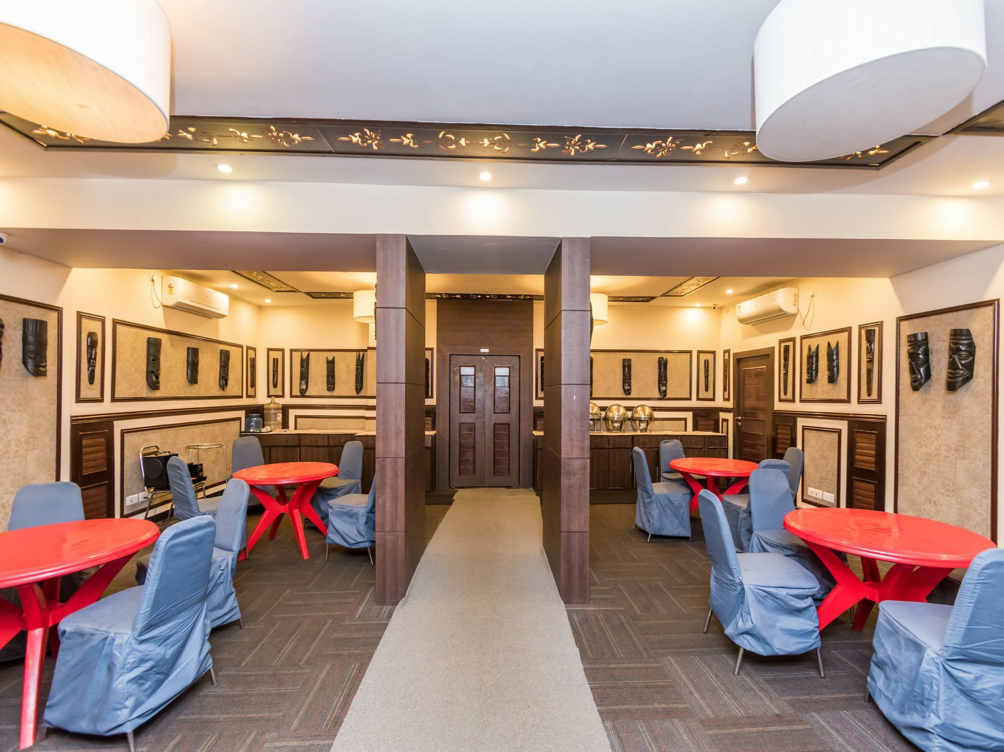 Fabhotel Golpark Calcutta Exteriör bild