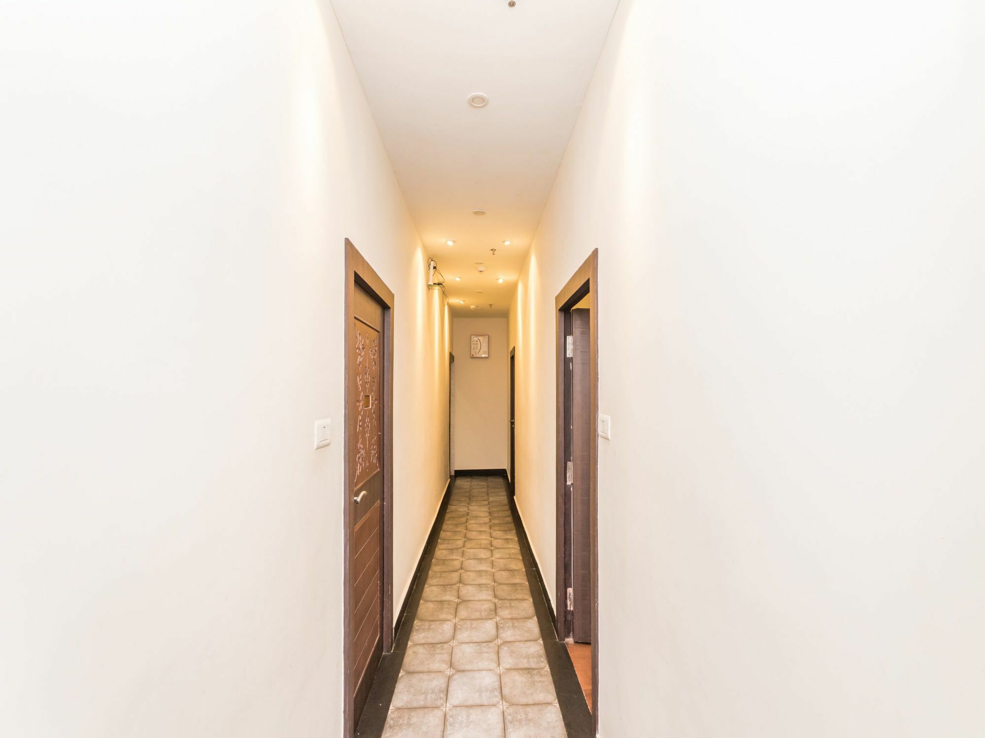 Fabhotel Golpark Calcutta Exteriör bild